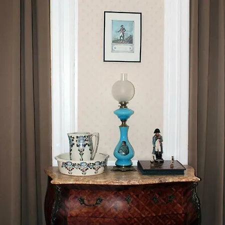 Les Unelli Maison d'hôtes