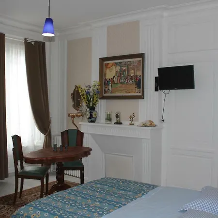 Les Unelli Maison d'hôtes 3*