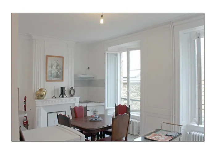 Les Unelli 3* Cherbourg-en-Cotentin